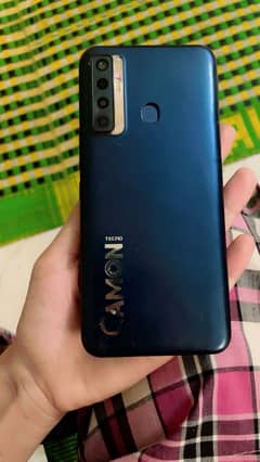Camon20