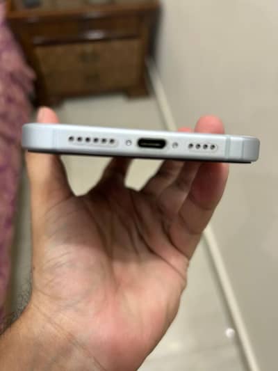 iPhone 15 plus paper kit 88 health 128gb jv