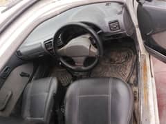 Suzuki Cultus VXR 2007