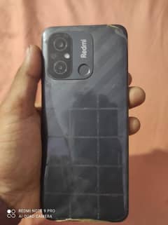 redmi 12c 4/64