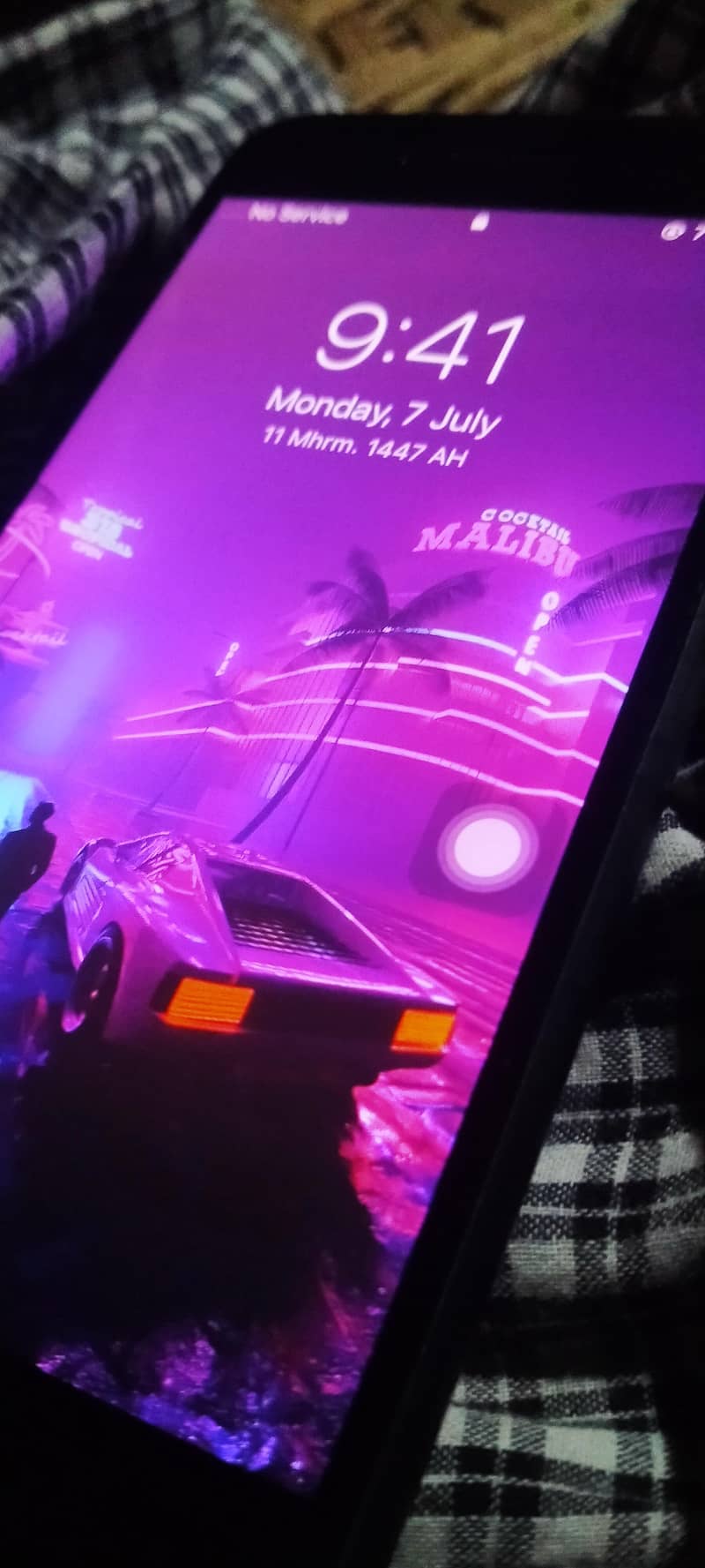 iPhone 7 plus non pta bypass 0