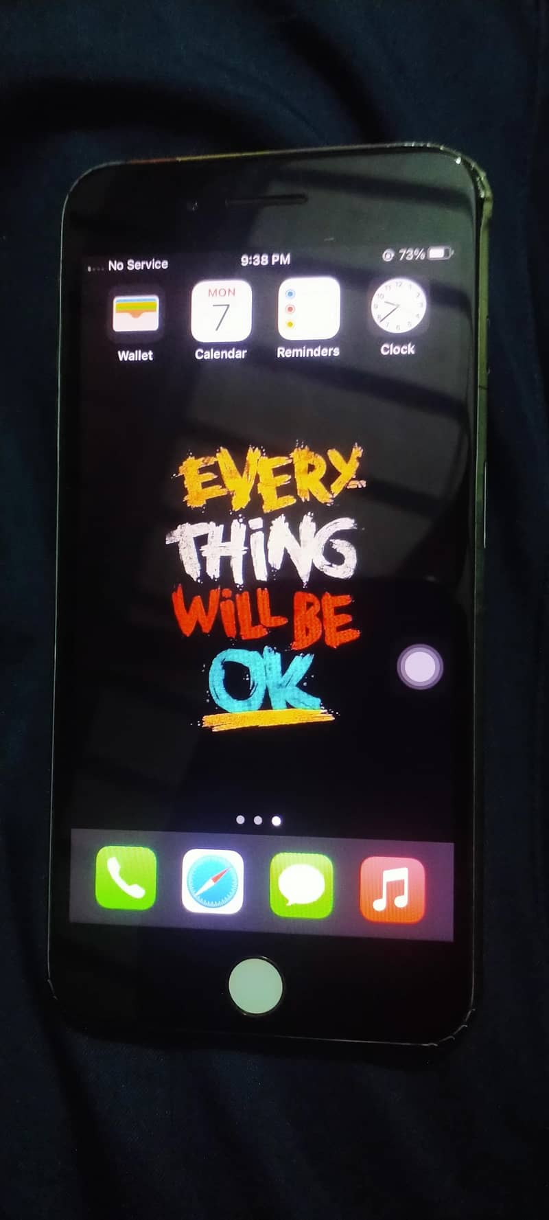 iPhone 7 plus non pta bypass 2