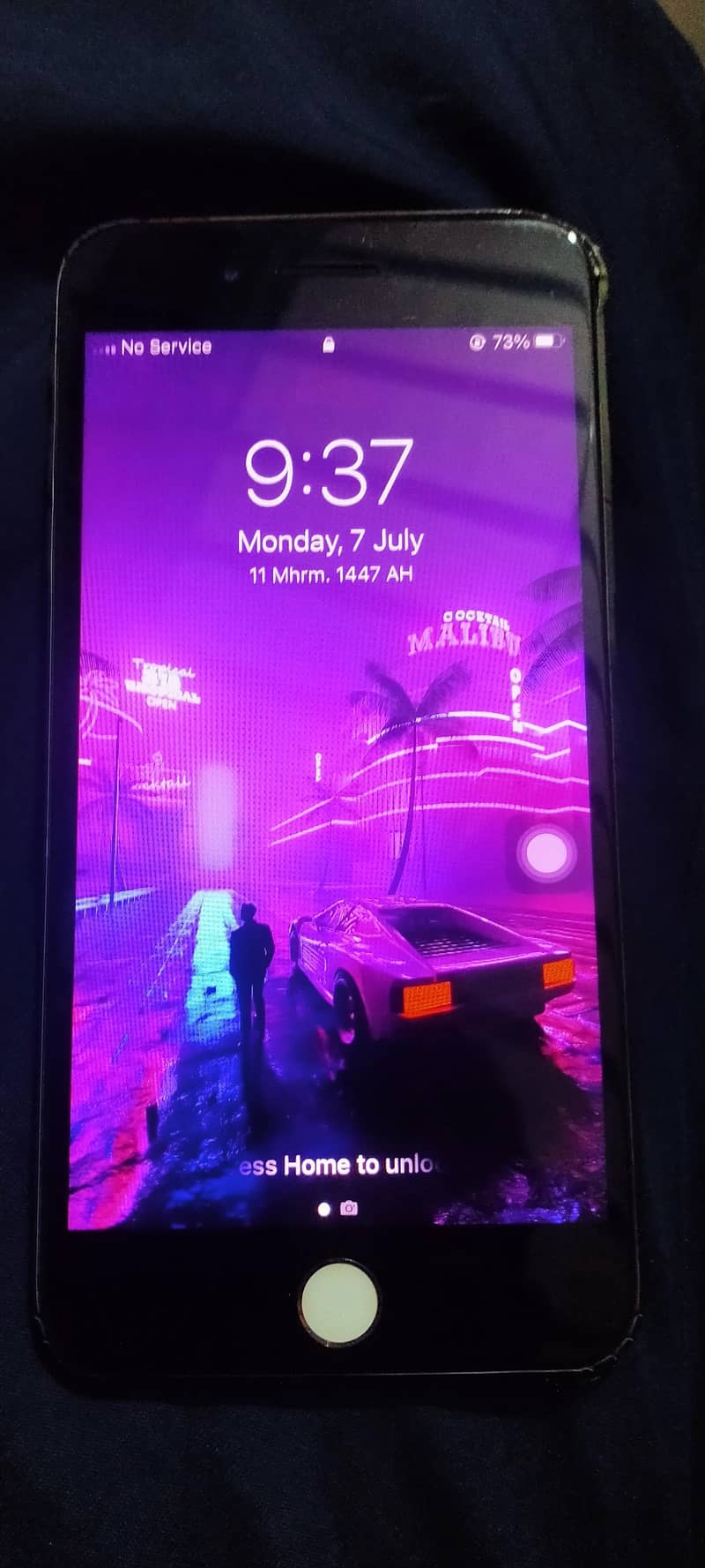 iPhone 7 plus non pta bypass 3
