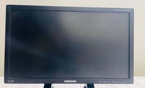 Samsung monitor 19 inch