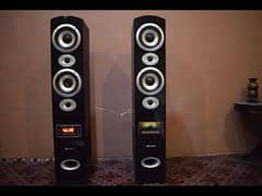 Audionic