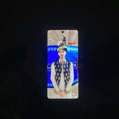 Infinix hot 40