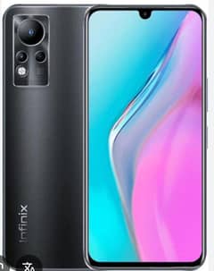 ifinix not 11 ruf he penal change he