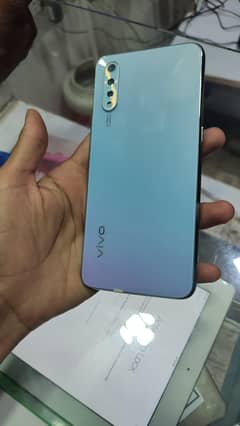 vivo s1 8 256gb