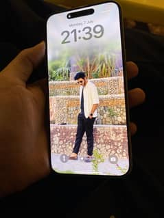 Apple iPhone 15 pro max for sale Jv | Non pta