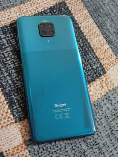 Redmi note 9 Pro for sale