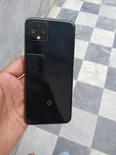 Pixel 4