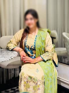Stylish Stitched Dresses for Women – Sarah Stitches