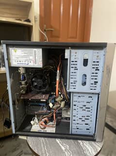 GAMING PC FOR URGENT SALE