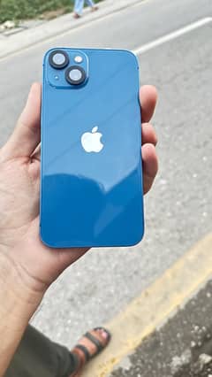 Iphone 13 jv
