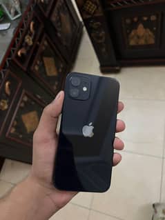 iPhone 12 Non PTA