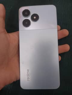 Realme Note 50 4Gb Ram 64Gb