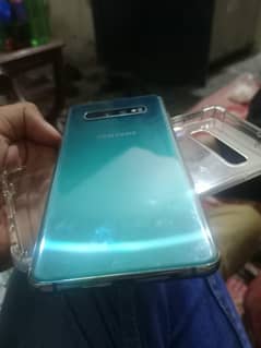 Samsung s10 plus 8gb/128gb