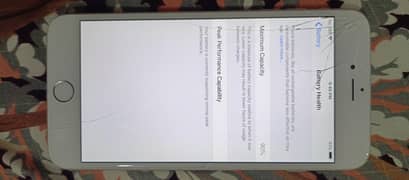 I phone 6 plus non PTA 16GB