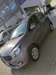 cultus 2019 model better than cultus 2017 and cultus 2018