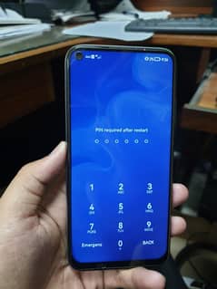 Huawei Nova 7i 8-128 Dual sim Official Approved