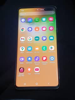 Samsung S105g 8/256 gb