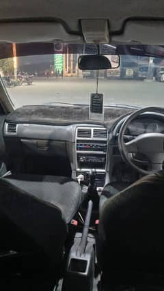 suzuki cultus