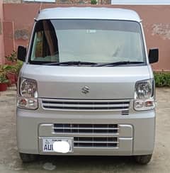 Suzuki Every Pc Packge 2020/2025 Fresh Import Bumper to Bumper Geniune