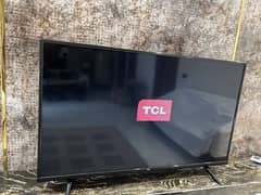 TCL 43” LED