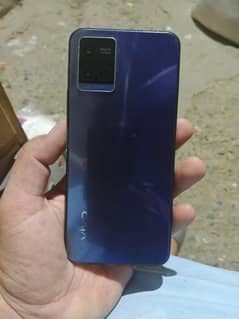 vivo y21s