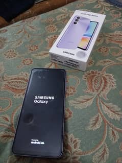 Samsung A05s 4gb/128gb For sale