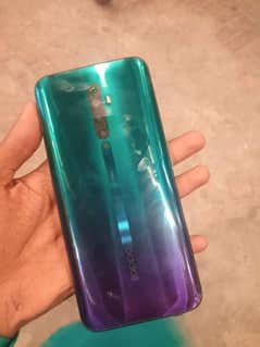 oppo reno 2F (8/128)Gb NON PTA