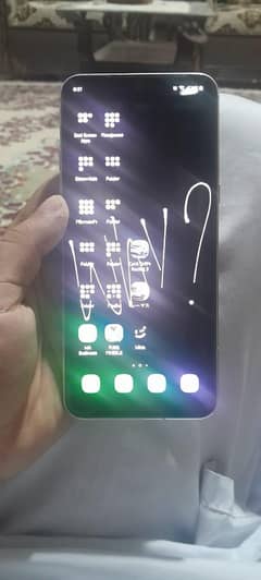 LG V60 thinq 5g non pta (8GB Ram 256GB ROM)  Pubg 60fps
