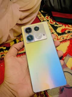 infinix