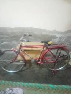bicycle for sale