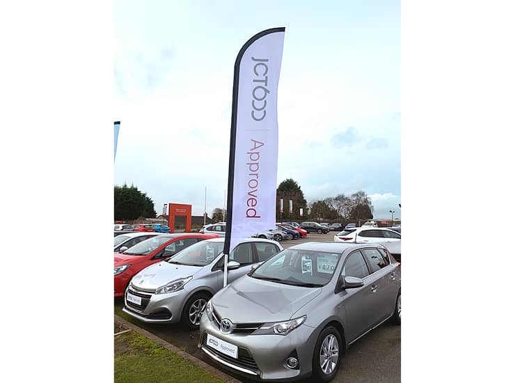 Advertising with Custom Feather Flag , teardrop & rectangular flag 18
