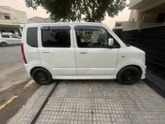 AZ wagon condition 8/10 for sale urgent