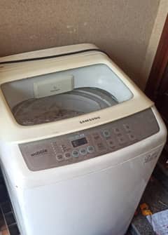 Automatic Sam sung Washing machine 7 kg