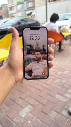 Iphone 13 pro JV