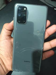 Samsung S20 Plus 12/128gb PTA approved