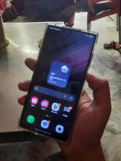 samsung s22 ultra 12/512gb approved