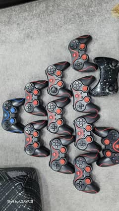 T3 Wireless Controller