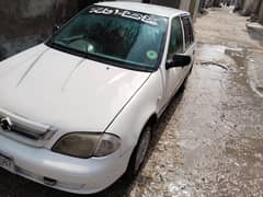 Suzuki cults vxl 2004/0315/1380/432