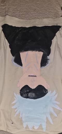 Customized Shirt