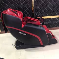 Massage Chair JC Buckman (Indulge us)