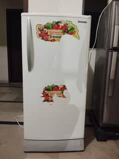 Panasonic japanese freezer for sale good condition