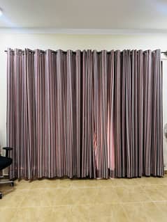 Curtains for sale- perfect for girls room