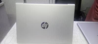 HP ProBook 440G7