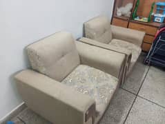 5 seater sofa set with covers