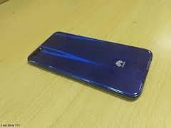HUAWEI Y 7 PRIME 2018 ORIGINAL MOBILE 03355666632 WITH  OFFICIAL PTA