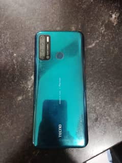 Techno LC8